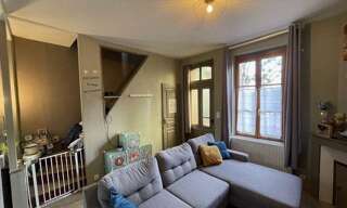 Maison 3 Pièces 59 m² à vendre à Sempigny (60400)