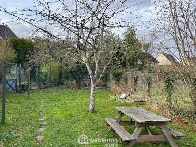 Agence immobilière de 123webimmo.Com Compiègne Nord Est