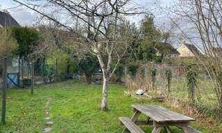 Maison 3 Pièces 59 m² à vendre à Sempigny (60400)