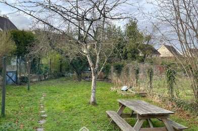 Maison 3 pièces 128900 €