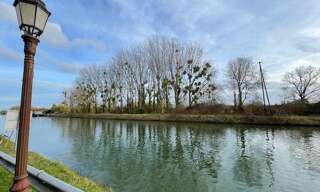 Maison 3 Pièces 59 m² à vendre à Sempigny (60400)