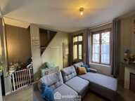 Maison de ville - 59m² - Sempigny — photo 2
