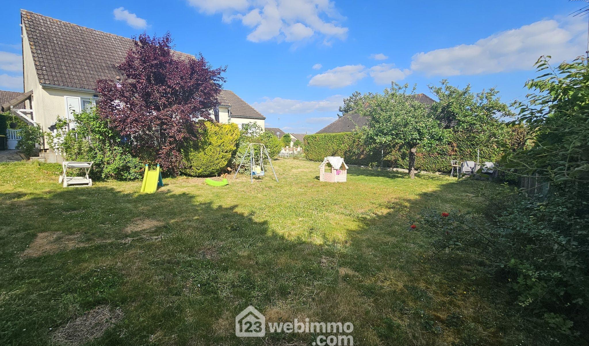 Agence immobilière de 123webimmo.com