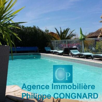 Maison 8 pièces 779000 €