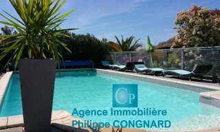 Maison 8 Pièces 270 m² à vendre à Nissan-lez-Enserune (34440)