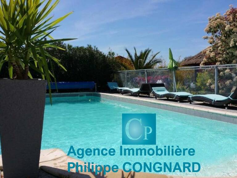 Maison 8 pièces 270 m² — photo 1