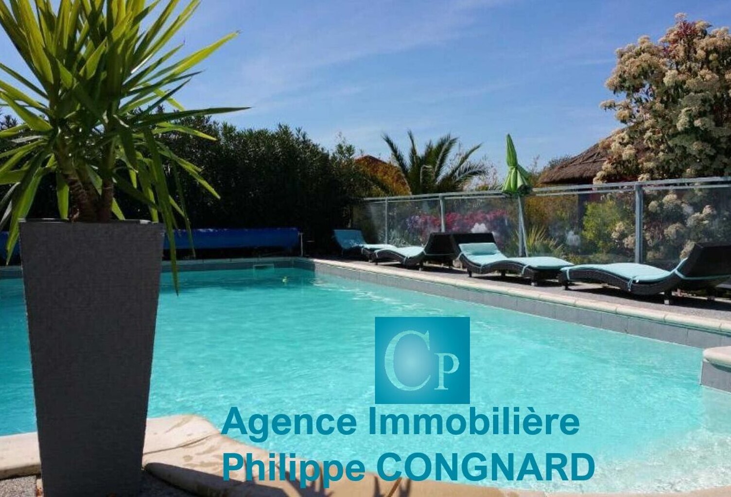 Vente maison 8 pièces 270 m² Nissan-lez-Enserune (34440) — photo 1