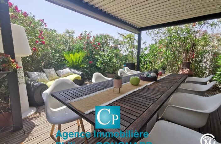 Vente maison 8 pièces 270 m² Nissan-lez-Enserune (34440) — photo 3