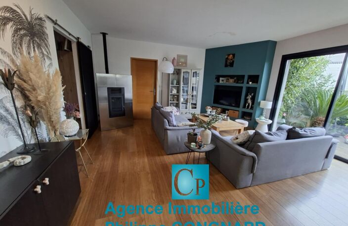 Vente maison 8 pièces 270 m² Nissan-lez-Enserune (34440) — photo 4