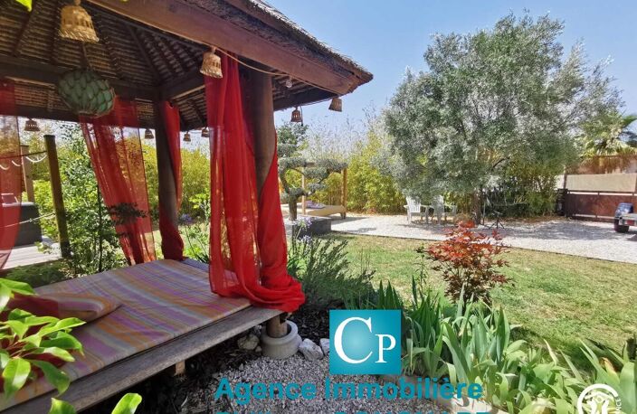 Vente maison 8 pièces 270 m² Nissan-lez-Enserune (34440) — photo 5
