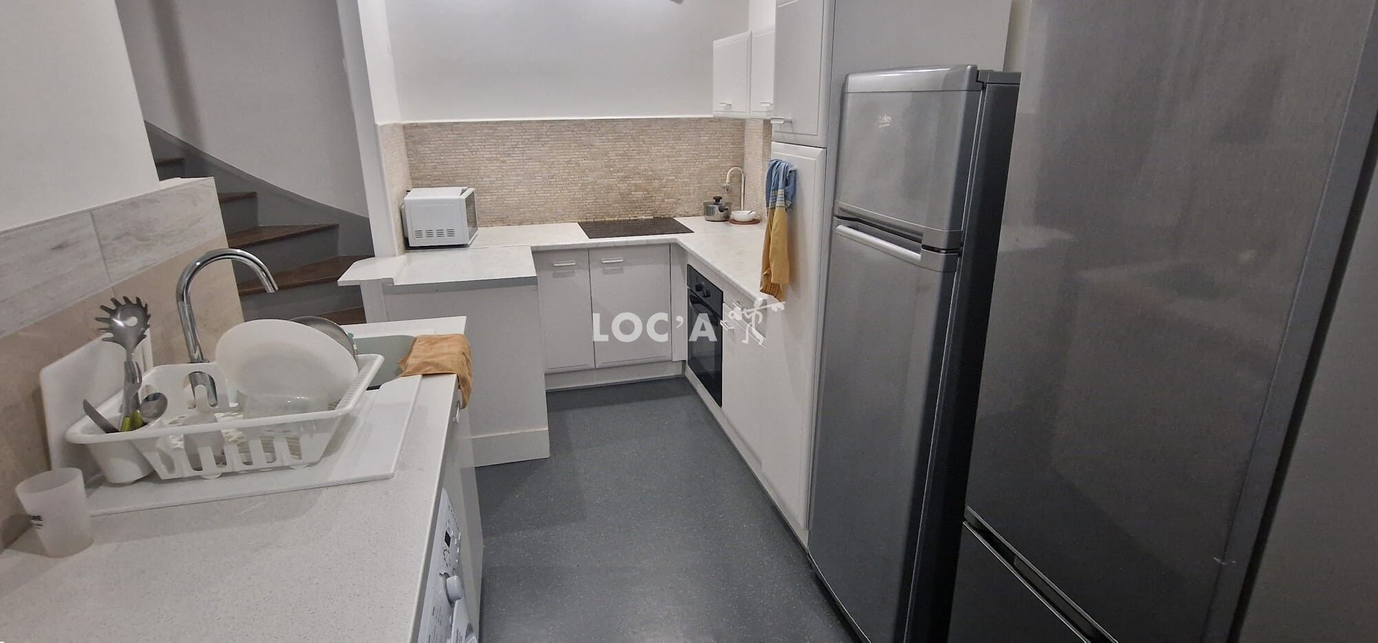 Agence immobilière de LOC'A