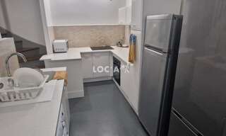 Appartement 1 Pièce 11 m² à louer à Saint-Priest (69800)