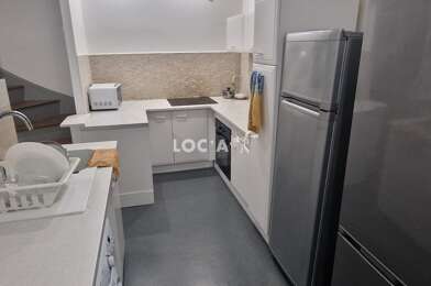 Appartement 1 pièces 550 €
