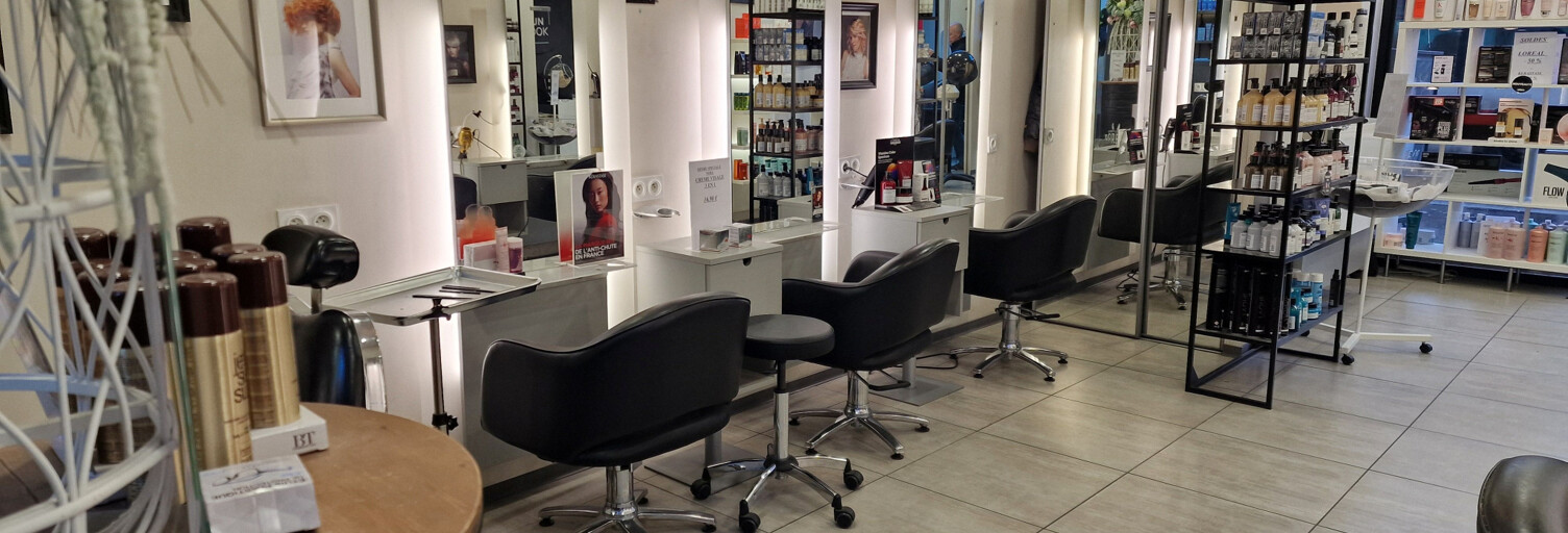 Commerce 1 Pièce 36 m² à vendre à Lyon 8 (69008)