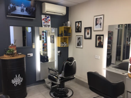 FOND DE COMMERCE   SALON DE COIFFURE   LYON BACHUT — photo 2