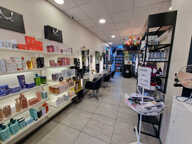 FOND DE COMMERCE   SALON DE COIFFURE   LYON BACHUT — photo 3