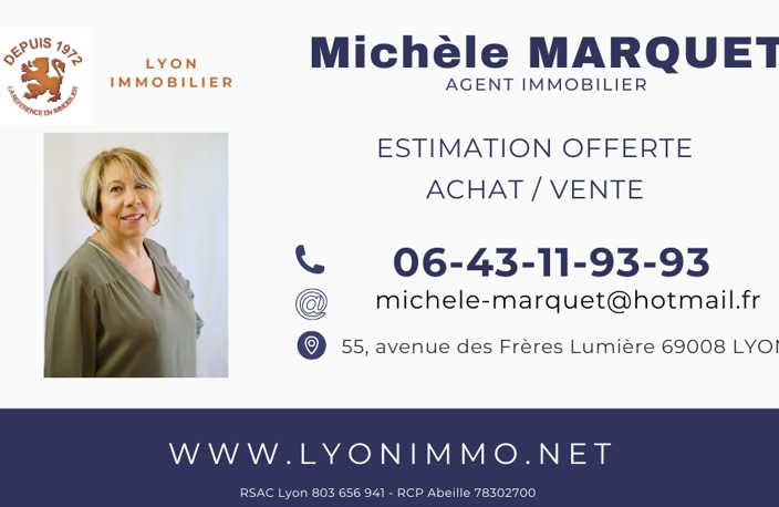 FOND DE COMMERCE   SALON DE COIFFURE   LYON BACHUT — photo 5