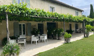 Maison 10 Pièces 259 m² à vendre à Suze-la-Rousse (26790)