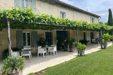 Maison 10 pièces 655000 €