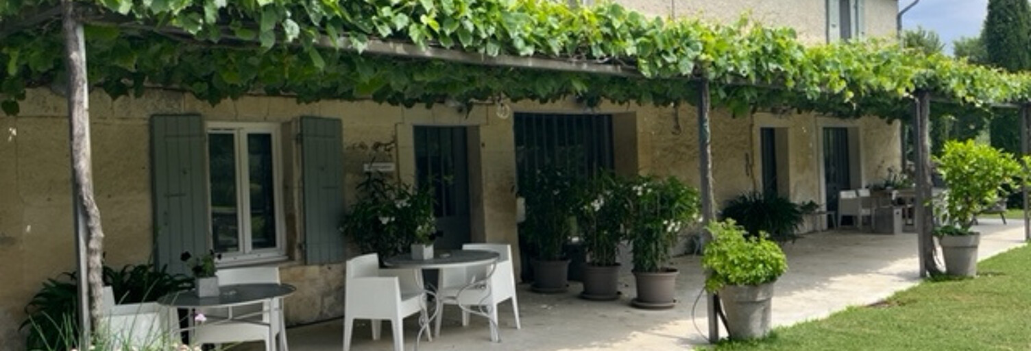 Maison 10 Pièces 259 m² à vendre à Suze-la-Rousse (26790)