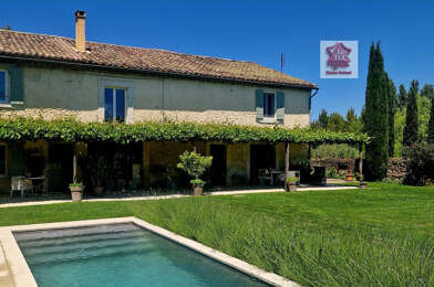 Maison 10 pièces 635000 €