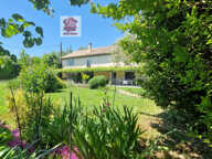 mas en pierres de 259 m2 sur 3533 m2 de terrain 26790 suze l — photo 2