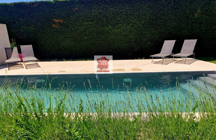 mas en pierres de 259 m2 sur 3533 m2 de terrain 26790 suze l — photo 3