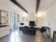 mas en pierres de 259 m2 sur 3533 m2 de terrain 26790 suze l — photo 4