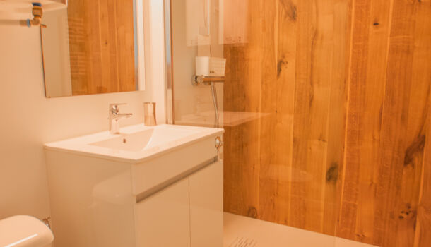 Appartement 1 pièces  à vendre Saint-Georges-de-Didonne 17110