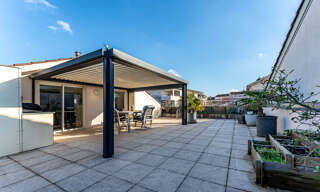 Appartement 5 Pièces 108 m² à vendre à Tassin-la-Demi-Lune (69160)