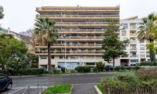 Appartement 1 Pièce 34 m² à vendre à Nice (06000)