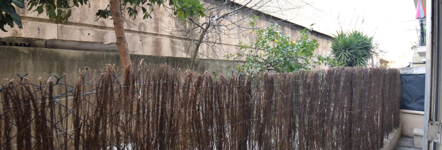 Appartement 3 Pièces 49 m² à louer à Nice (06200)