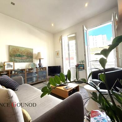 Appartement 5 pièces 390000 €