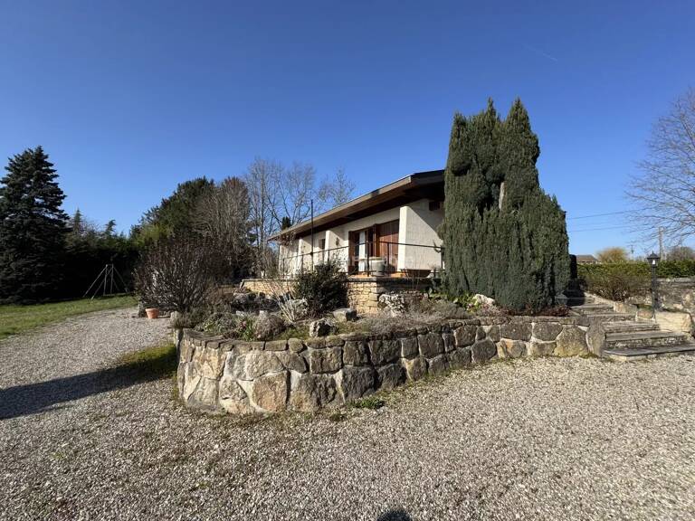 Maison   à vendre 81 m² — photo 1