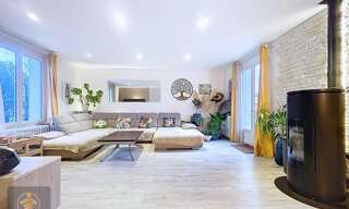 Maison 5 Pièces 107 m² à vendre à Villecresnes (94440)