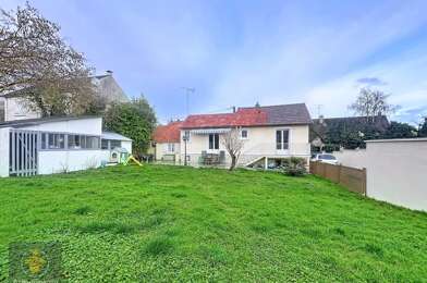 Maison 5 pièces 379000 €