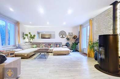 Maison 5 pièces 379000 €