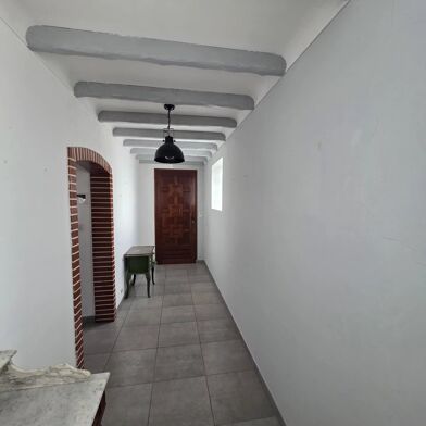 Maison 4 pièces 223000 €