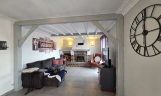 Maison 4 Pièces 121 m² à vendre à Soues (65430)