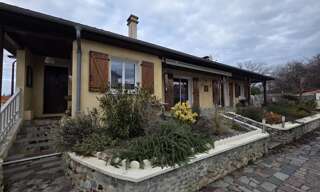 Maison 4 Pièces 121 m² à vendre à Barbazan-Debat (65690)