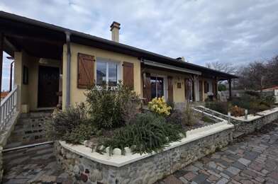 Maison 4 pièces 223000 €