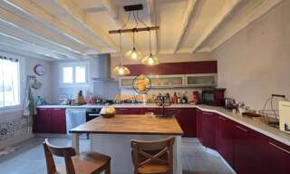 Maison 4 Pièces 121 m² à vendre à Barbazan-Debat (65690)