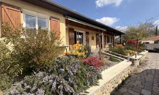 Maison 4 Pièces 121 m² à vendre à Barbazan-Debat (65690)