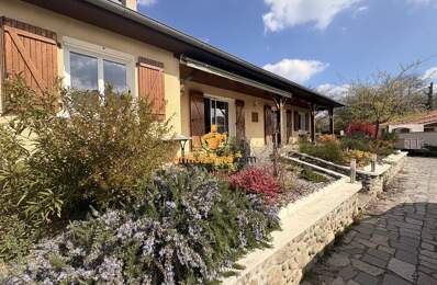 Charmante Maison de 121m² sur sous sol de 100m² – Tarbes sud — photo du bien