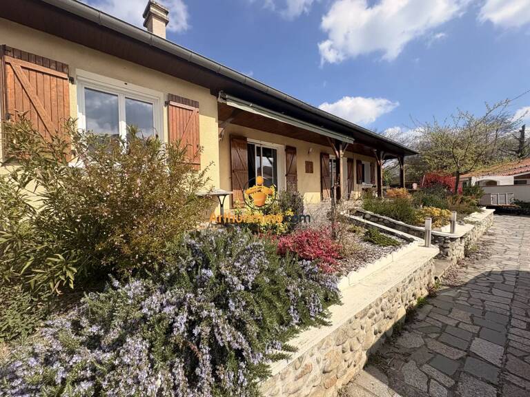 Charmante Maison de 121m² sur sous sol de 100m² – Tarbes sud — photo 1