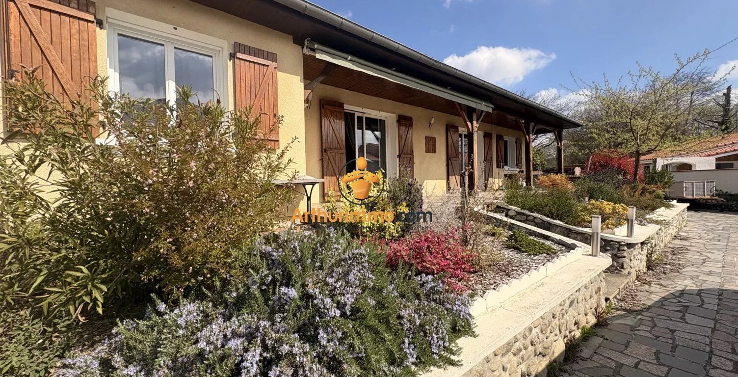 Charmante Maison de 121m² sur sous sol de 100m² – Tarbes sud — photo 1