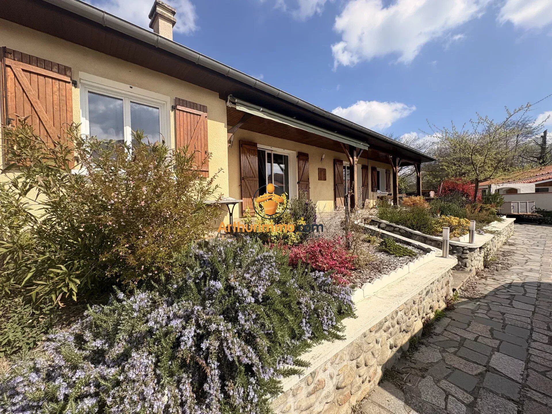 Maison 4 pièces 121 m² · à Barbazan-Debat · 121 m² · 209 000 €