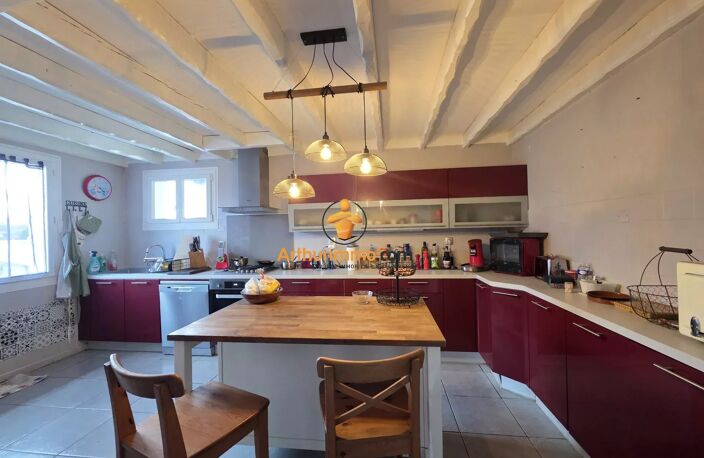 Charmante Maison de 121m² sur sous sol de 100m² – Tarbes sud — photo 2