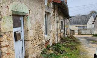 Maison 2 Pièces 97 m² à vendre à Tavers (45190)