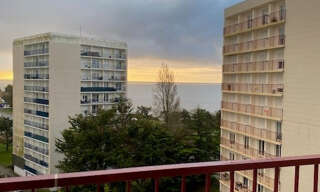 Appartement 4 Pièces 86 m² à vendre à Saint-Nazaire (44600)